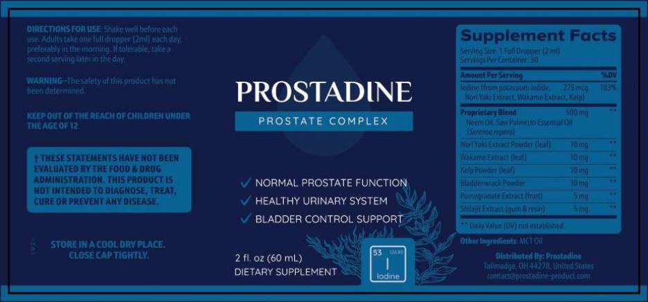 Prostadine Review Youtube