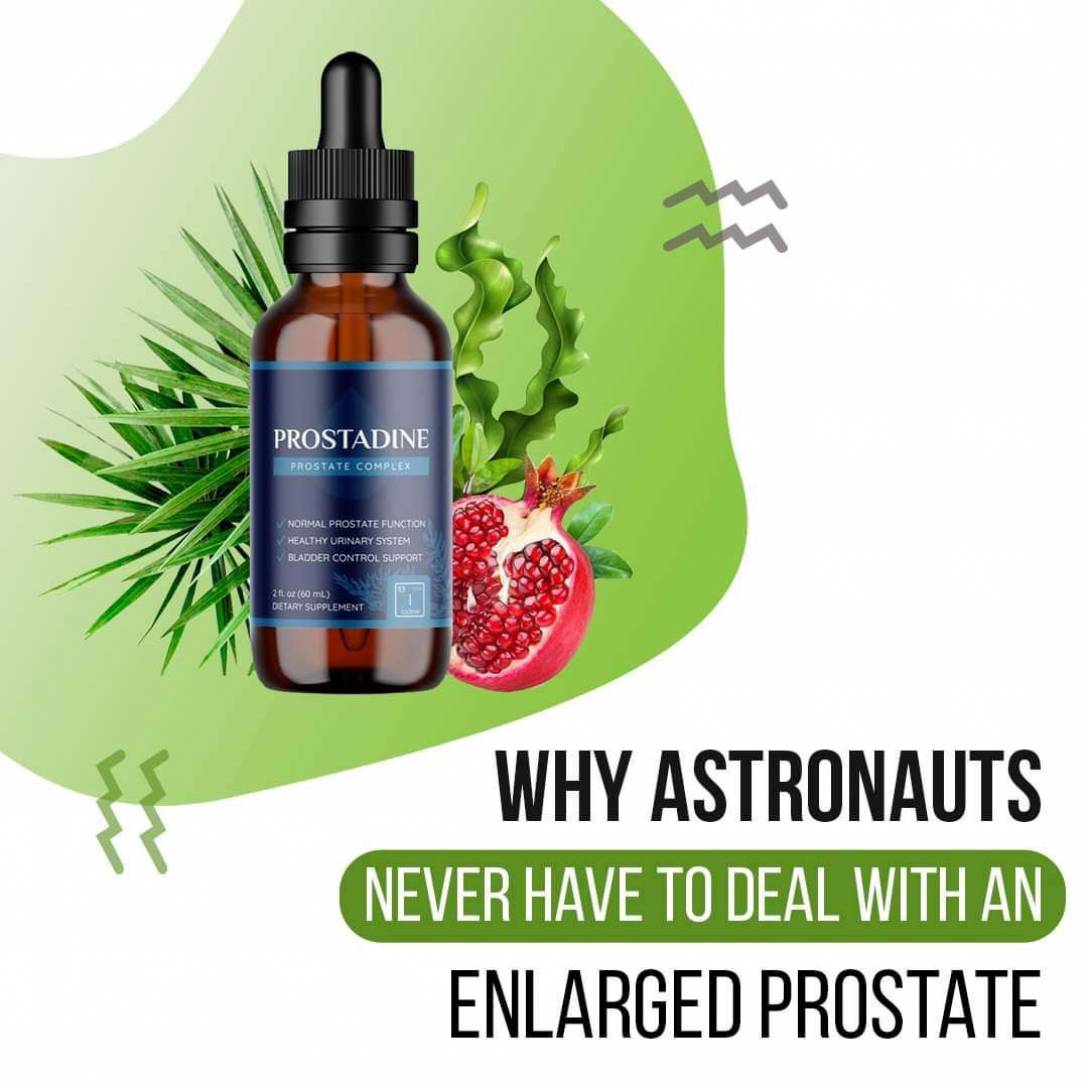 Prostadine Negative Review