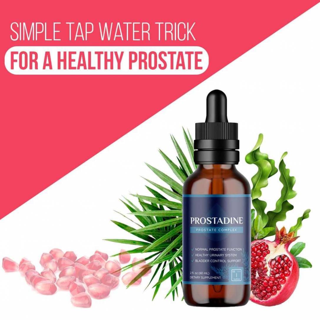 Medical Reviews Of Prostadine